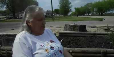 He wanted divorce
from his wife, - The Murders at Starved Rock