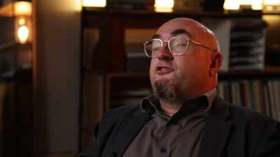 He wanted to do
something special. - Oppenheimer: The Real Story