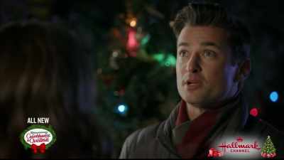 He wanted every square-inch
covered in lights, - Check Inn to Christmas