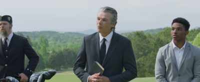 He wanted everyone to play
for free this weekend. - The Mulligan