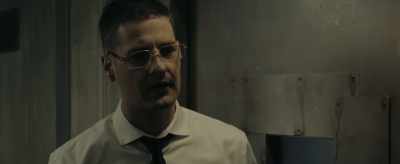 He wanted to find
others like him, - Transference