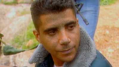 He was wanted for
suicide attacks - The Real Fauda
