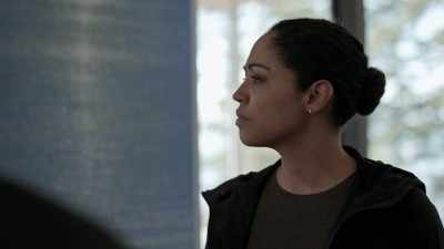 He wanted to get back to you, - Debris