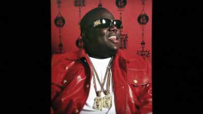 He wanted to get into acting.
He wanted to get into clothes, - Biggie: I Got a Story to Tell