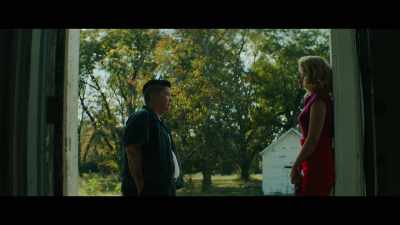 He wanted to give you a chance
to think about his offer. - Reprisal
