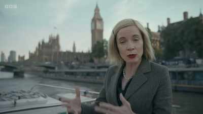He wanted to go on supporting
the war in Parliament, - Killing Sherlock: Lucy Worsley on the Case of Conan Doyle