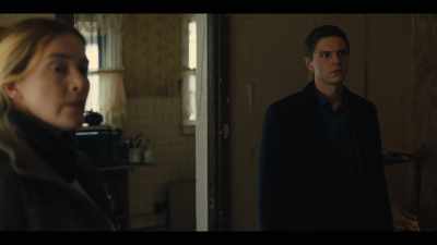 He wanted to hand it down
to his son, - Mare of Easttown