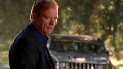 He wanted her to suffer. - CSI: Miami