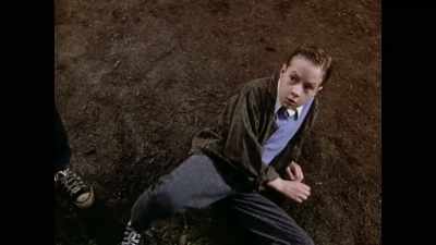 He wanted to impose
that same fear on other people - Pennywise: The Story of IT