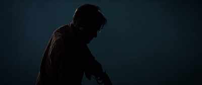 He wanted to kill it, whatever
it was. - Jeepers Creepers III