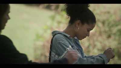He wanted to know what he was dealing with
before he dumped it on you. - Raising Dion