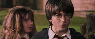 He wanted to know what sortof creatures I looked after. - Harry Potter and the Sorcerer's Stone
