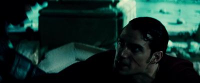 He wanted your life for hers - Batman v Superman: Dawn of Justice