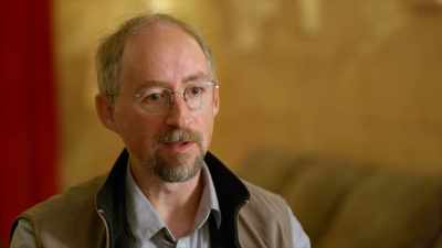He wanted to make
Bitcoin truly anonymous. - Money Electric: The Bitcoin Mystery