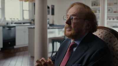He wanted to make sure,
in no uncertain terms, - Challenger: The Final Flight