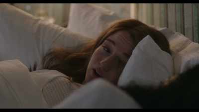 He wanted me to learn to do it for myself.
Make my own money. - Inventing Anna