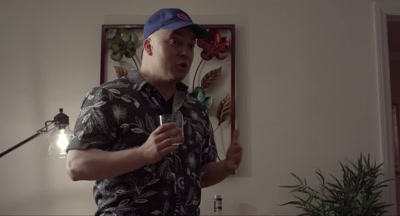 He wanted me to set up
overseas accounts for him - Andy Somebody