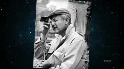 He wanted more time - The Center Seat: 55 Years of Star Trek