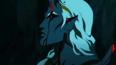He wanted your mother for himself. - Blood of Zeus