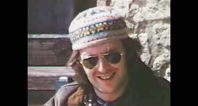 He wanted so much
to get Pattie back - Eric Clapton: Life in 12 Bars