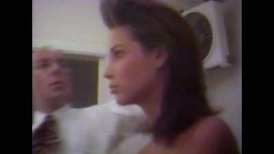 He wanted his pictures
to be noticed. - Larger than Life: The Kevyn Aucoin Story