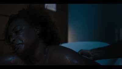 He wanted his place to stand out - Justified: City Primeval