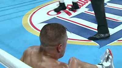 He wanted to prove, - The Golden Boy