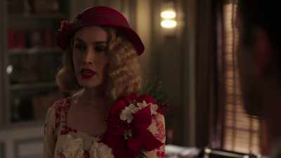 He wanted to rehearse
this weekend. - The Last Tycoon