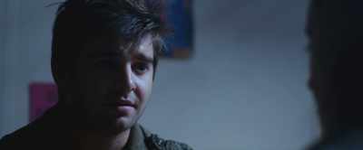 He wanted revenge
for something my dad did. - The 2nd