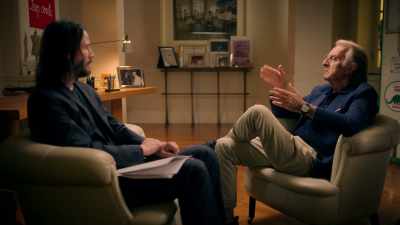 He wanted to say, "Budget cap,
my decision. Budget cap." No. - Brawn: The Impossible Formula 1 Story