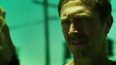He wanted to see
what I would say. - Interrogation