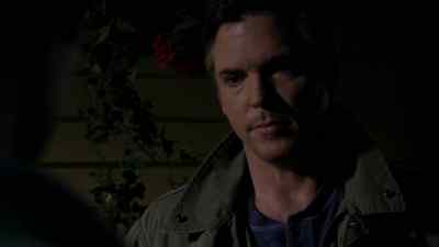 - He wanted to see you, Kyle.
- Tell me! - Kyle XY