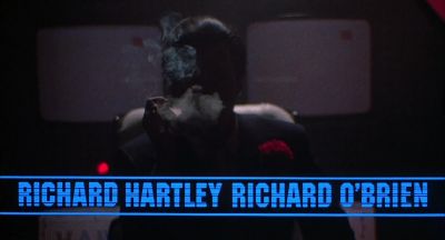 'He wanted to share his fast philosophy - Shock Treatment