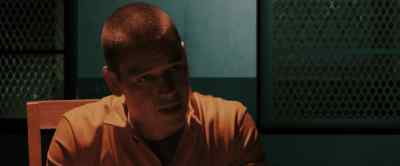 He wanted to shoot
a reality series - Once Upon a Time in Hollyweird
