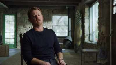 He wanted somebody to cr...
you know, ding him, - I Am Paul Walker