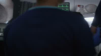 He wanted someone to lie for him. - The Good Doctor