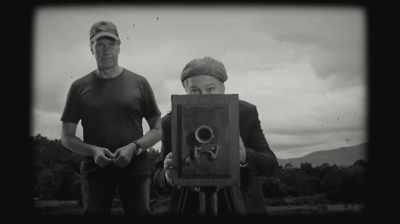 He wanted something
scarier, something - Six Degrees with Mike Rowe