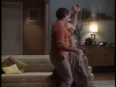 He wanted his son
to do something - The Wonder Years
