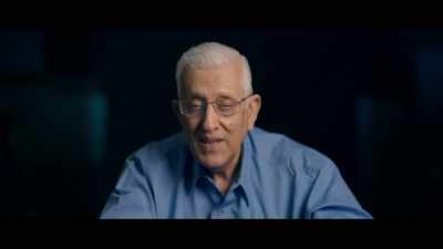 He wanted to speak with somebody
in Arabic. - Hijacked: Flight 73