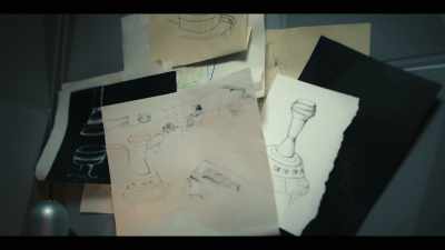 He wanted to start
a software development center. - Cyberbunker: The Criminal Underworld