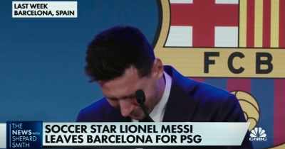 He wanted to stay,
but they couldn't afford him. - Super League: The War for Football
