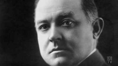 He wanted to tell a long story, - Aussie Inventions That Changed The World