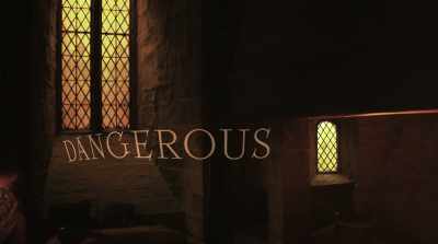 He wanted to tell them
what that meant to him, - Harry Potter 20th Anniversary: Return to Hogwarts