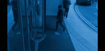 He wanted the investigators and guards - Fugitive: The Curious Case of Carlos Ghosn