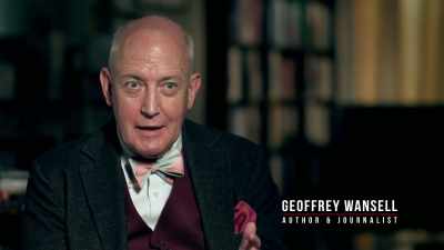 He wanted them all to suffer - Britain’s Most Evil Killers