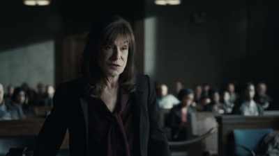 - He wanted them out, in no uncertain terms?
- Yeah. - The Night Of