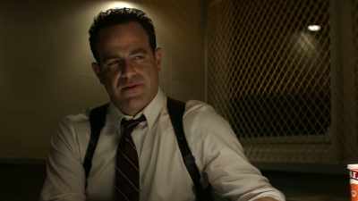 He wanted to tie her up, - Chance