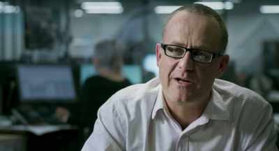 He wanted
to float the company, - Kim Dotcom: Caught in the Web
