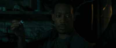 He wanted us to come in here. - Amber Alert