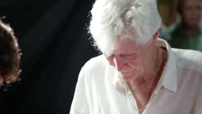 He wanted us to do
a disaster forensics - Titanic: 20 Years Later with James Cameron